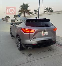 شيفروليه بليزر